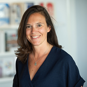 Elodie Le Breton