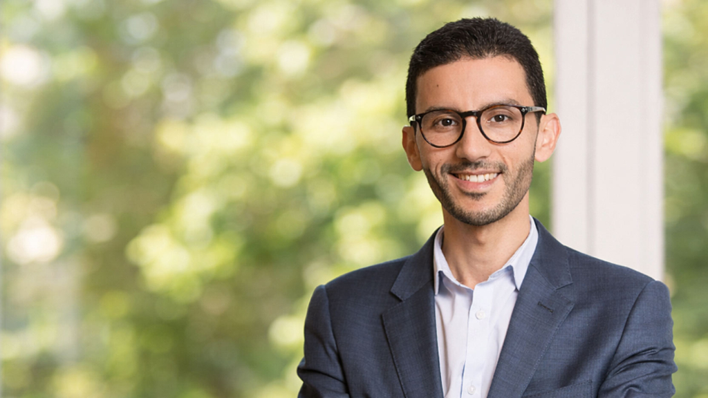 Saïd Benizy rejoint GA Smart Building en tant que Directeur de GA Services, son entité de property management