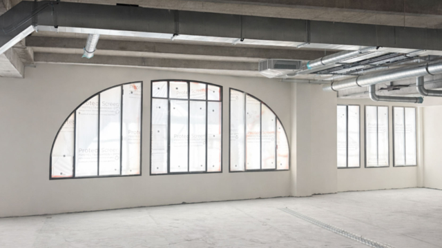 Restructuration Lourde Bureaux M62 Rue Marcadet AG Real Estate France Ga Smart Building